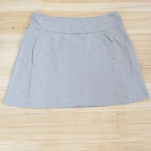 Columbia skirt